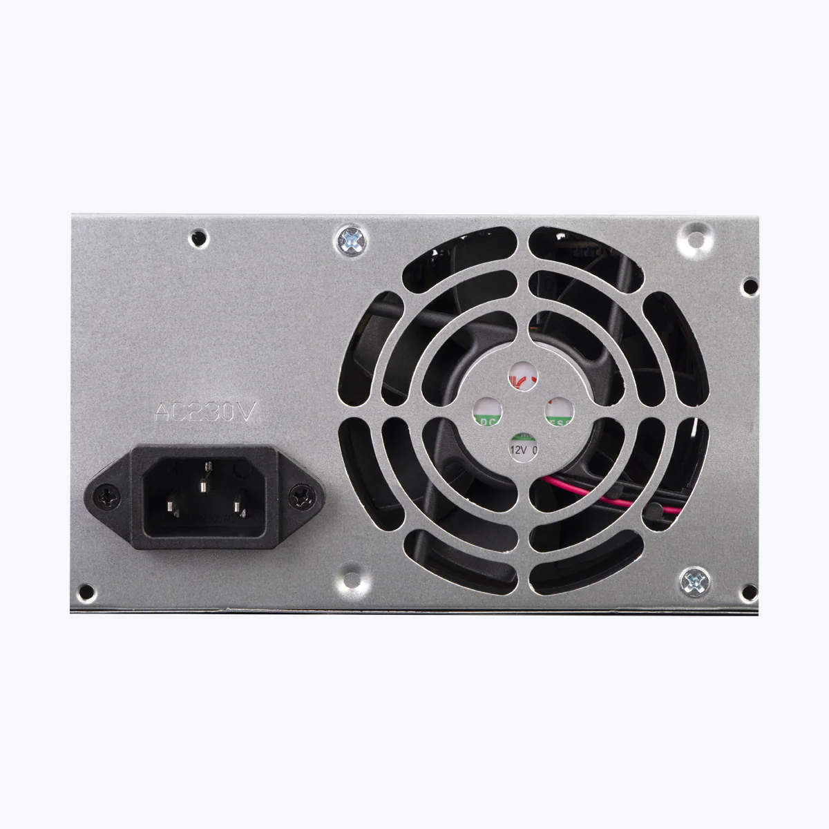 Zebronics Desktop Power Supply 450w view 3